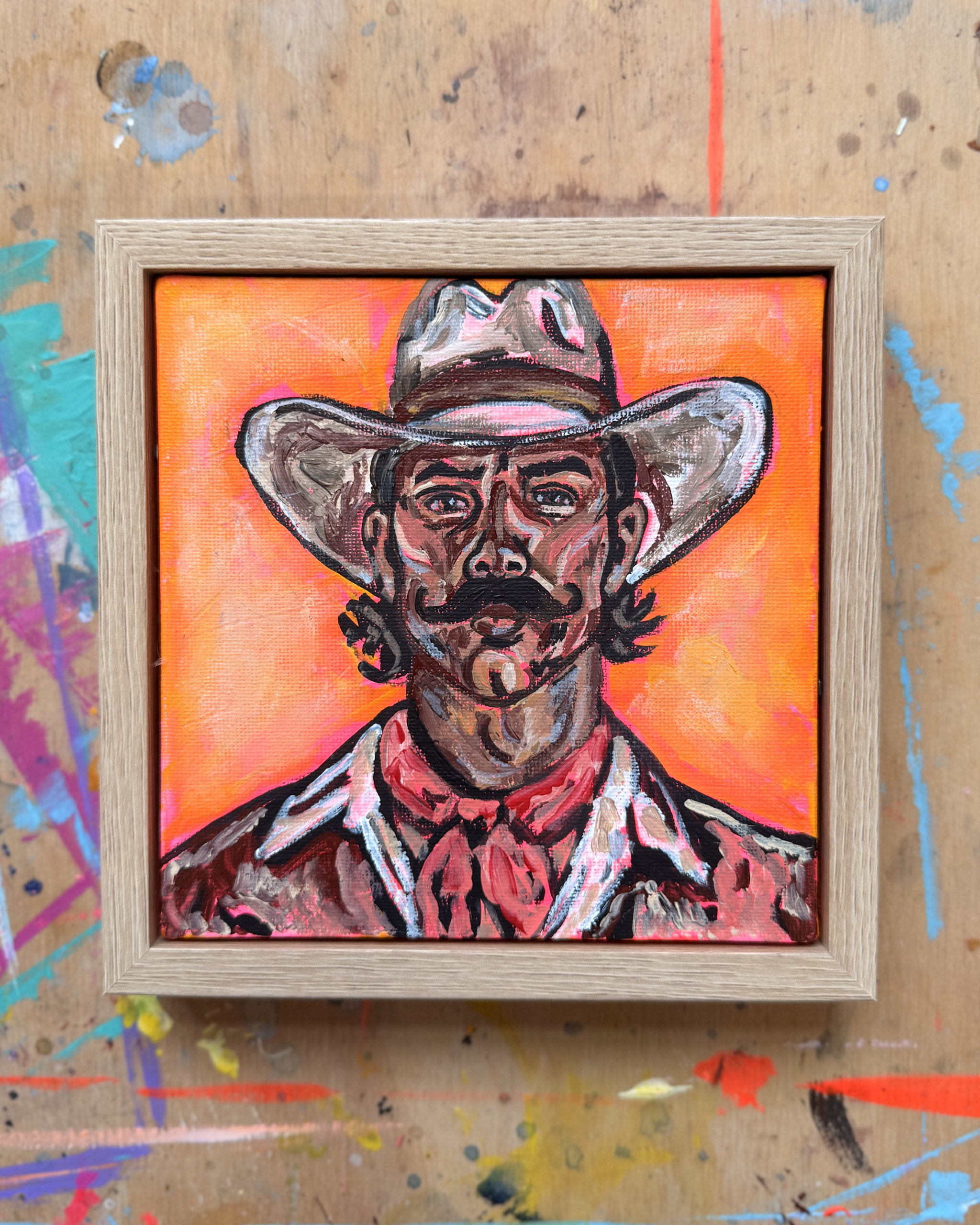 TEX