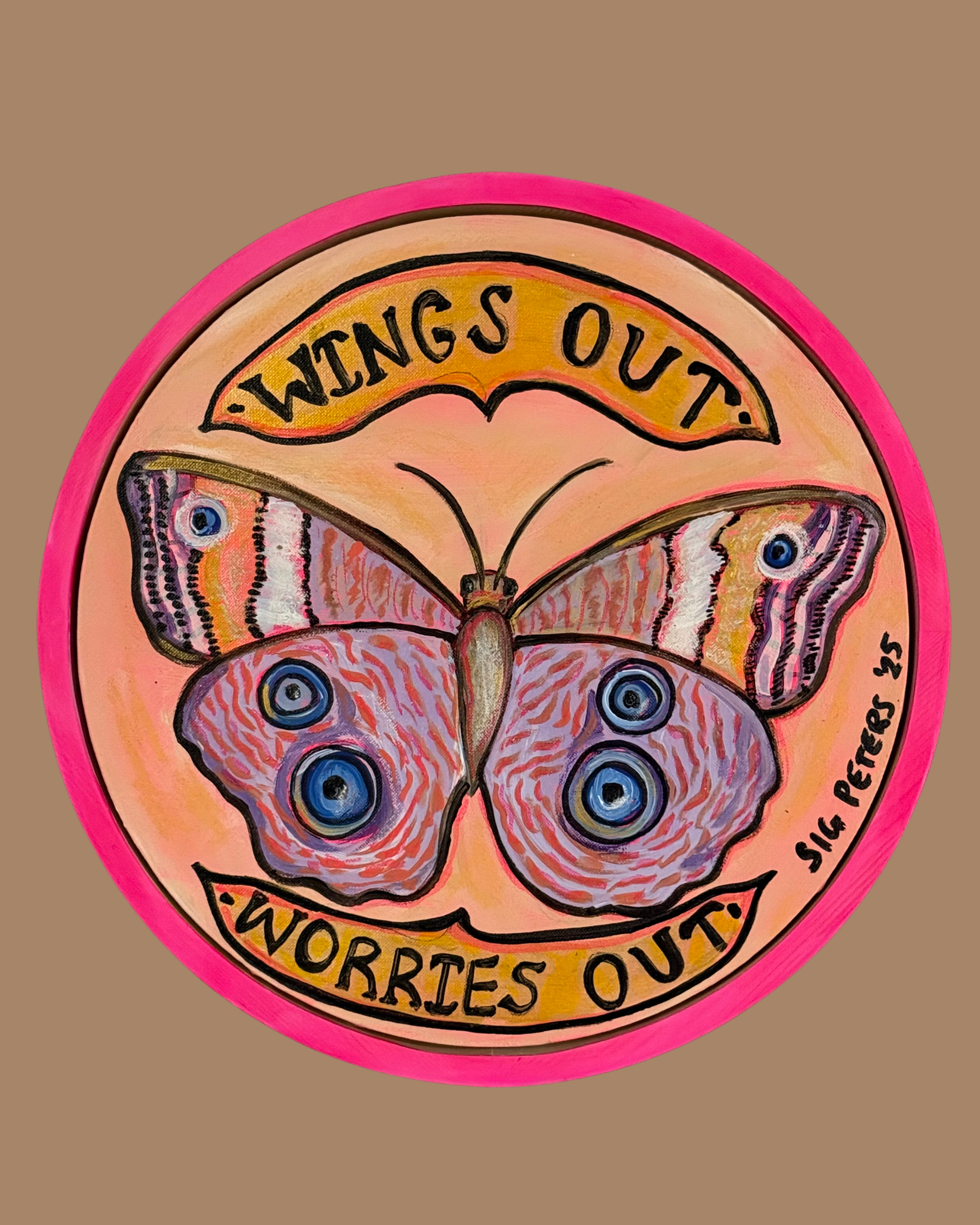 Good Sorts - Postcard 3 Pack