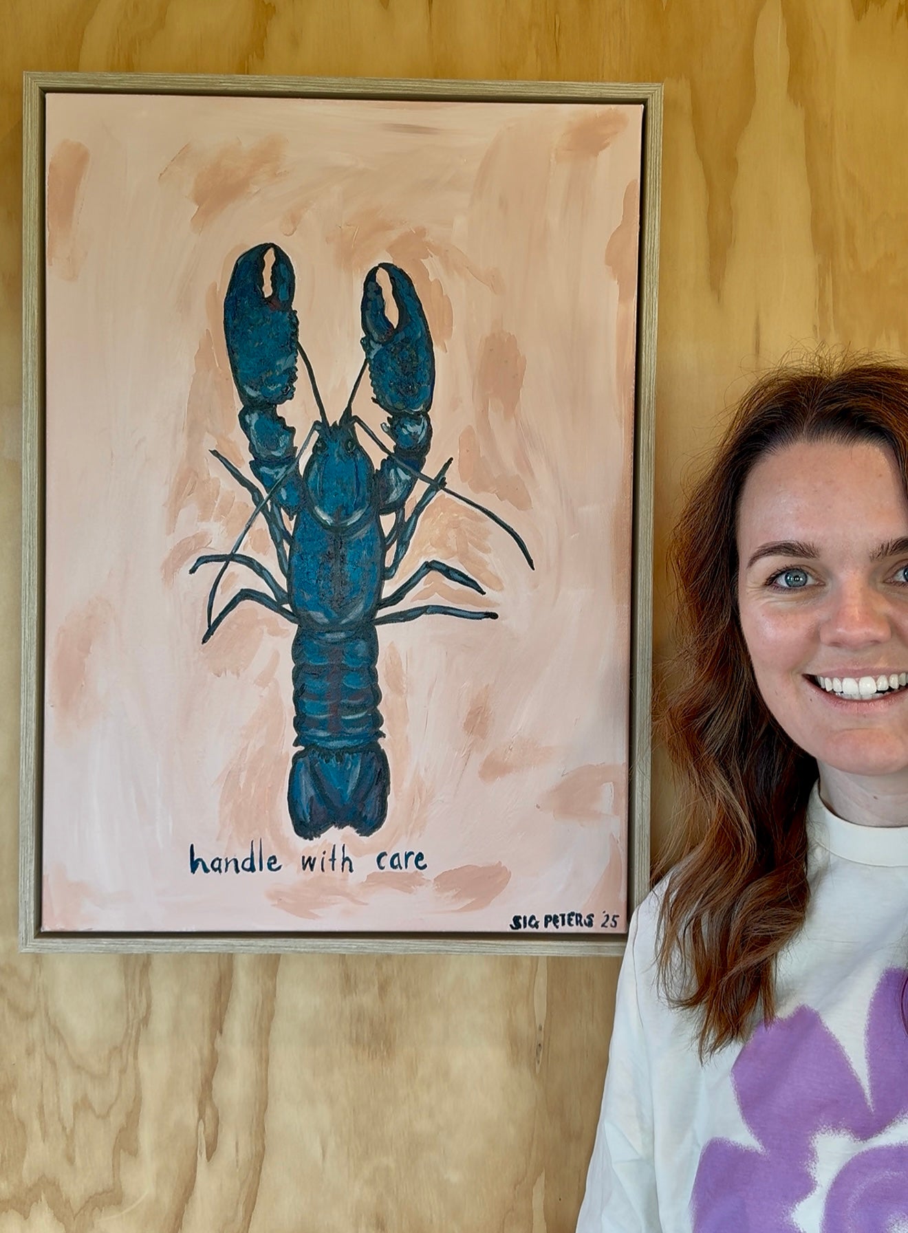 ‘handle with care’