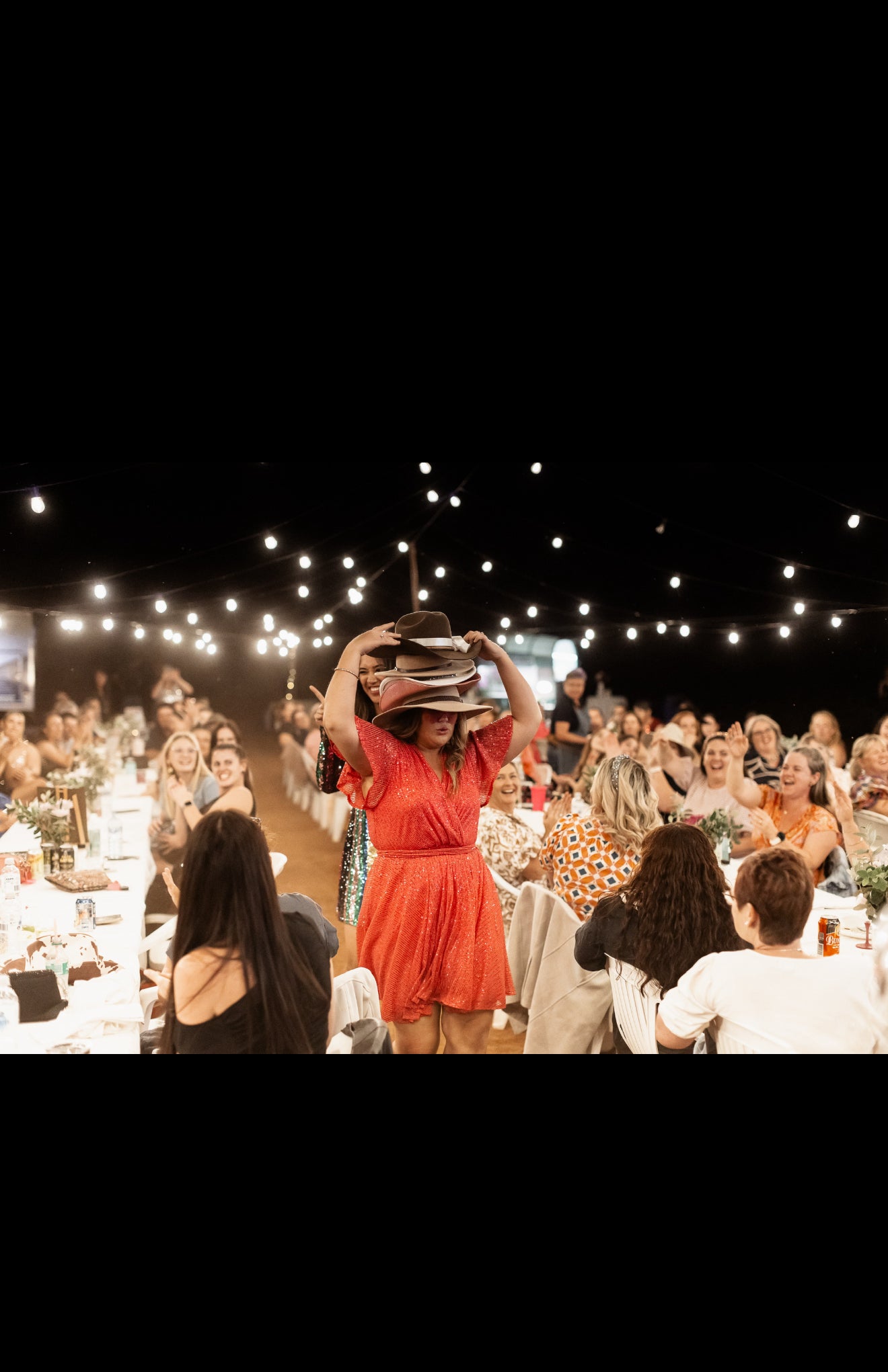 COBAR Palettes / Palates In The Paddock 2026