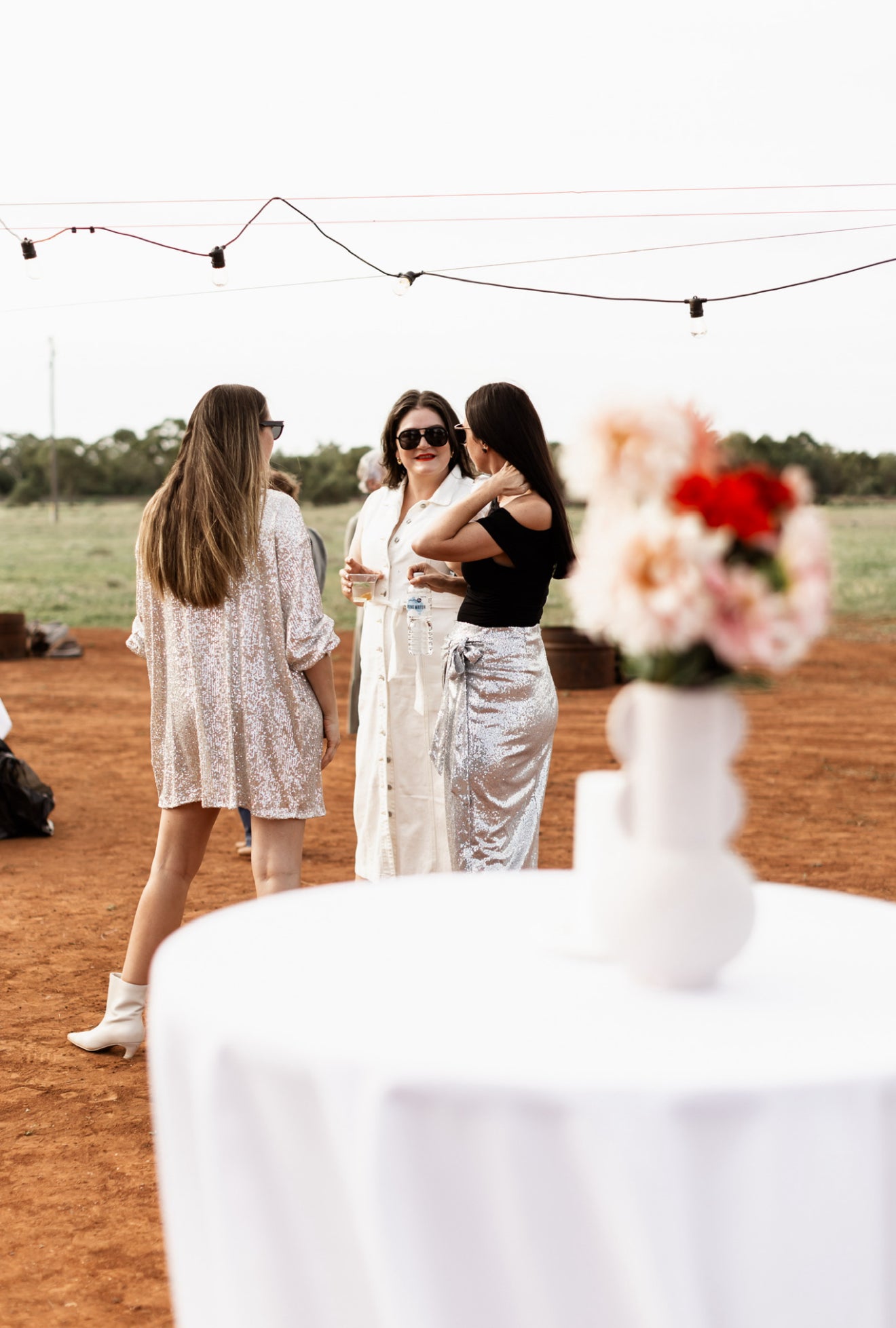 COBAR Palettes / Palates In The Paddock 2026