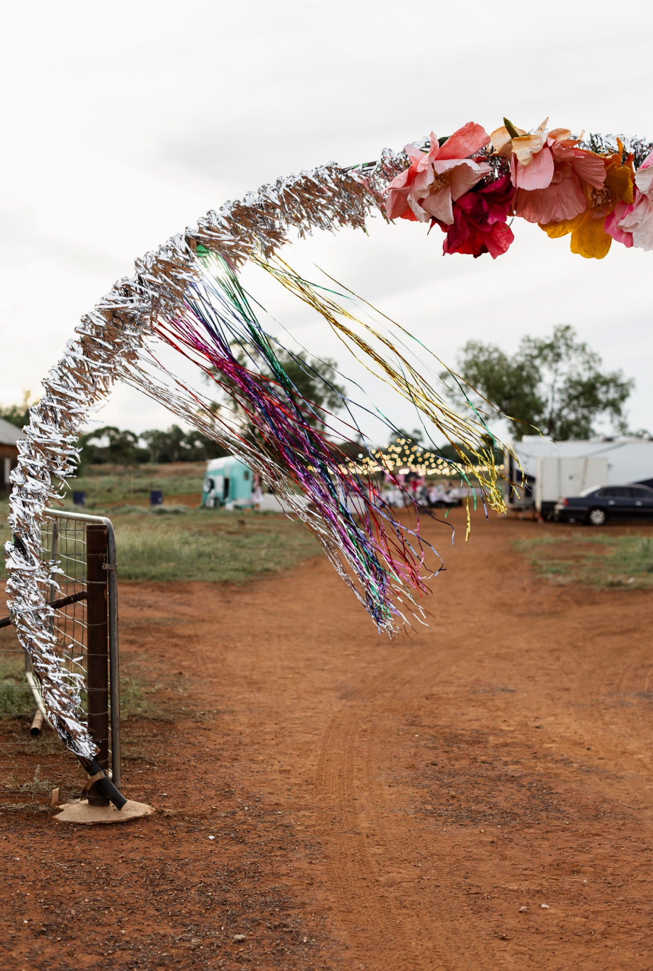 COBAR Palettes / Palates In The Paddock 2026
