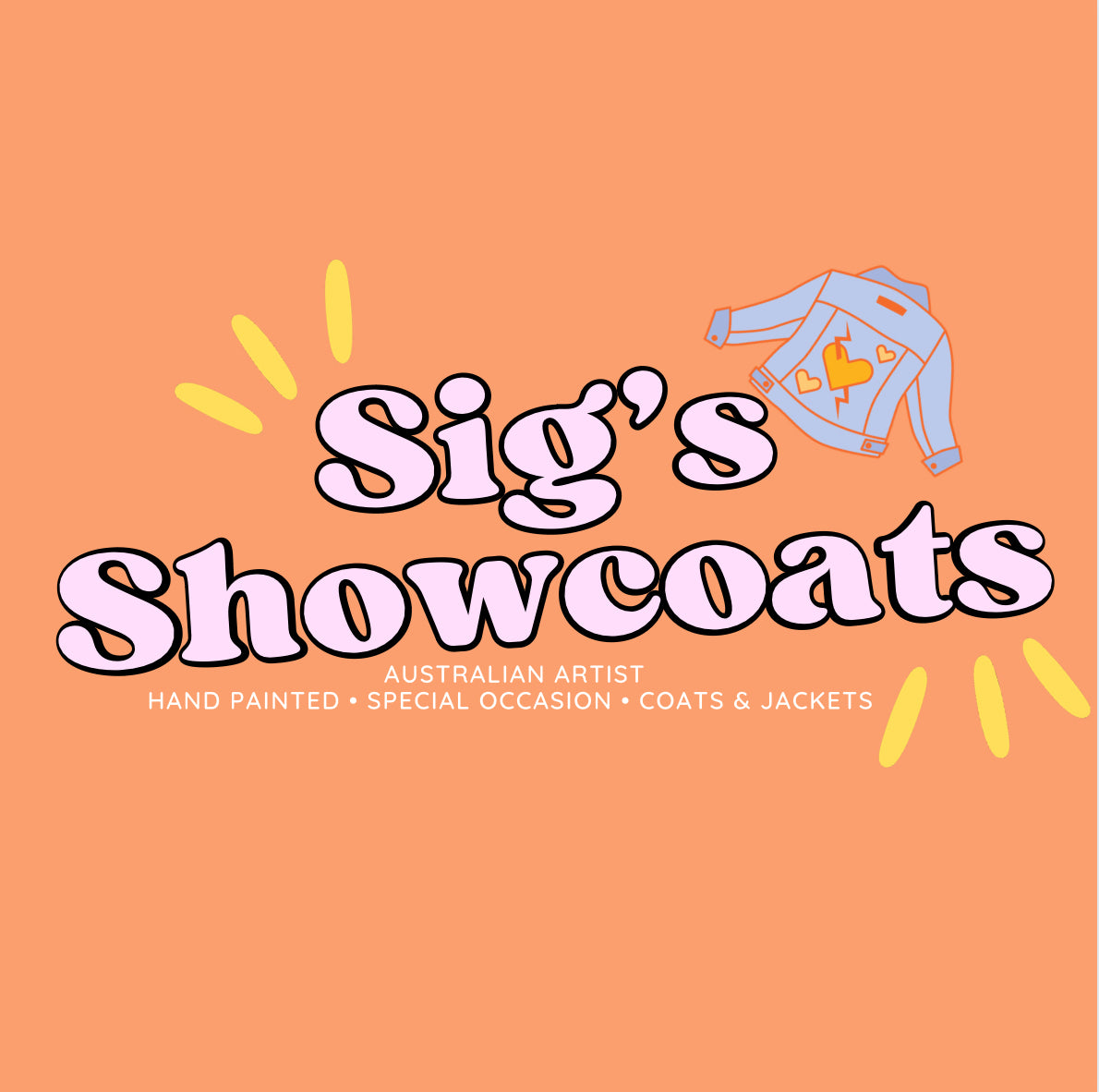 Sig’s Showcoats