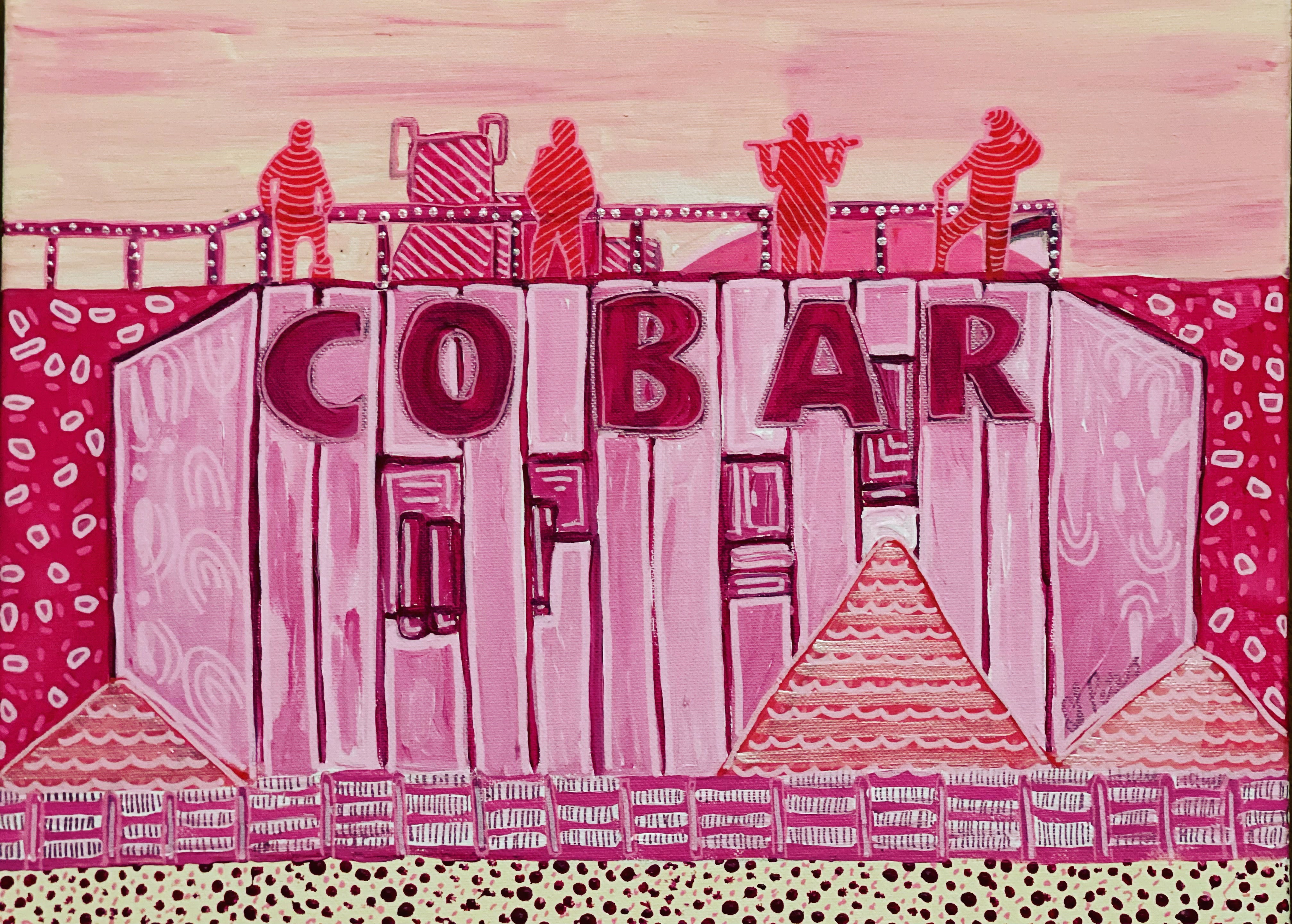 COBAR Print