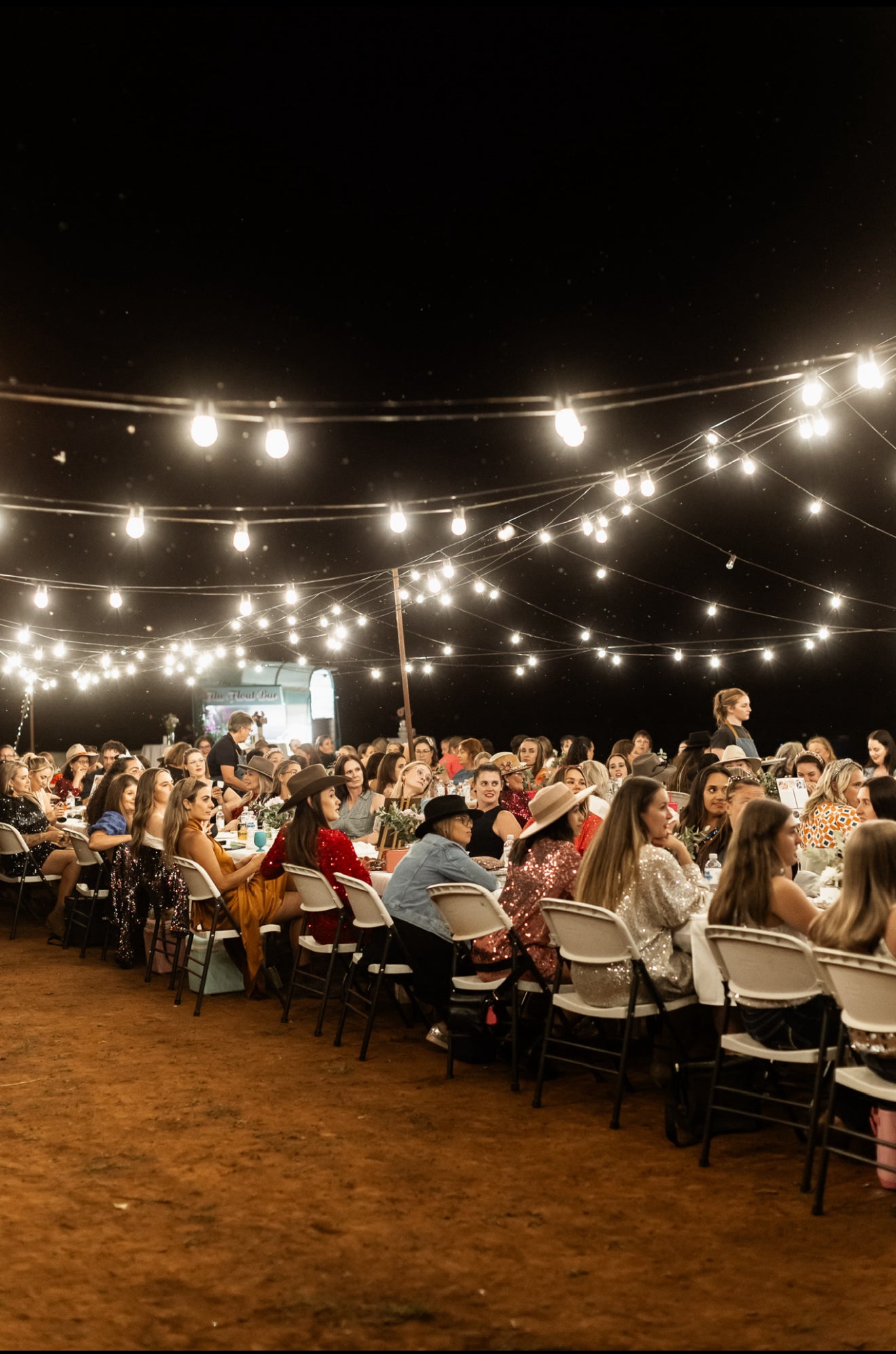 COBAR Palettes / Palates In The Paddock 2026
