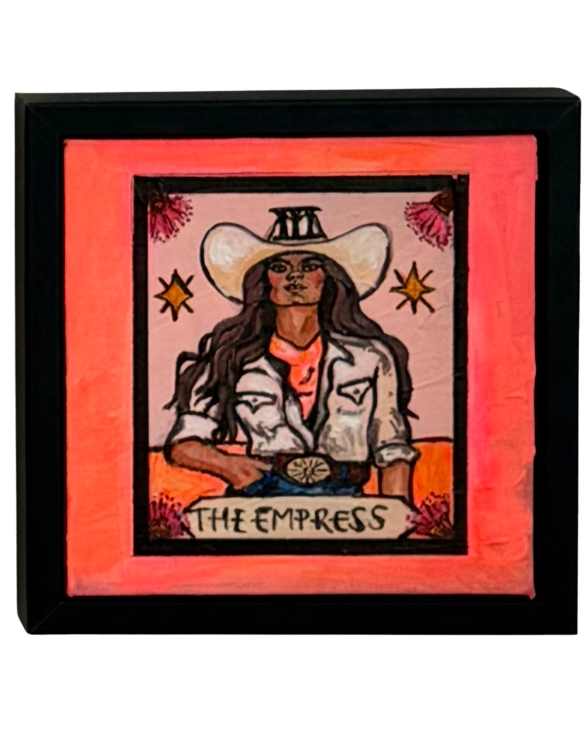 THE EMPRESS