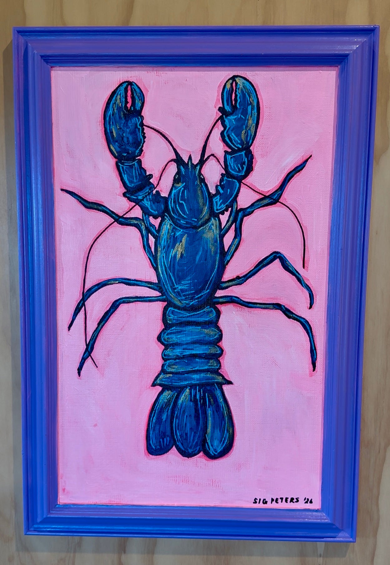 ‘Good, actually’