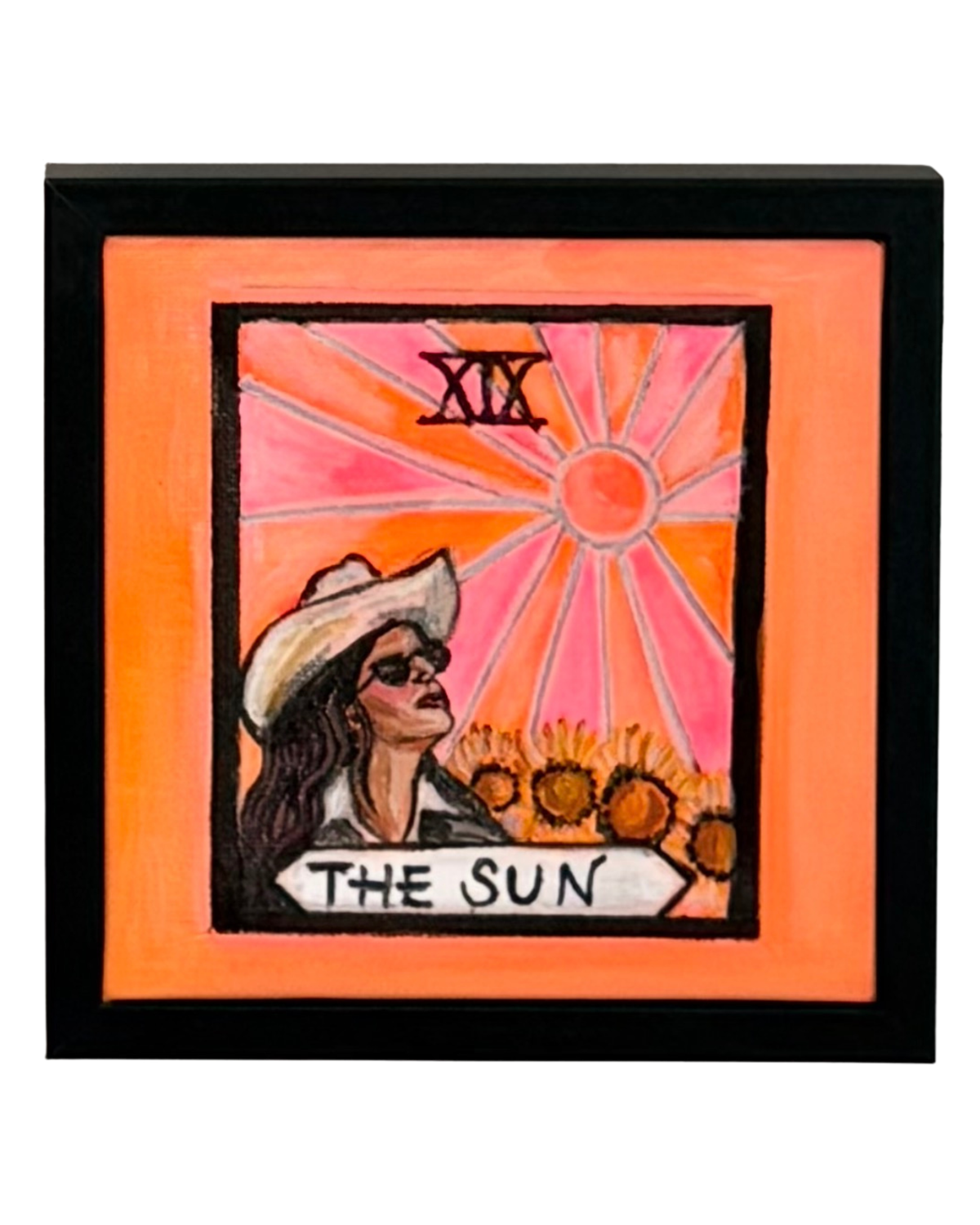 THE SUN