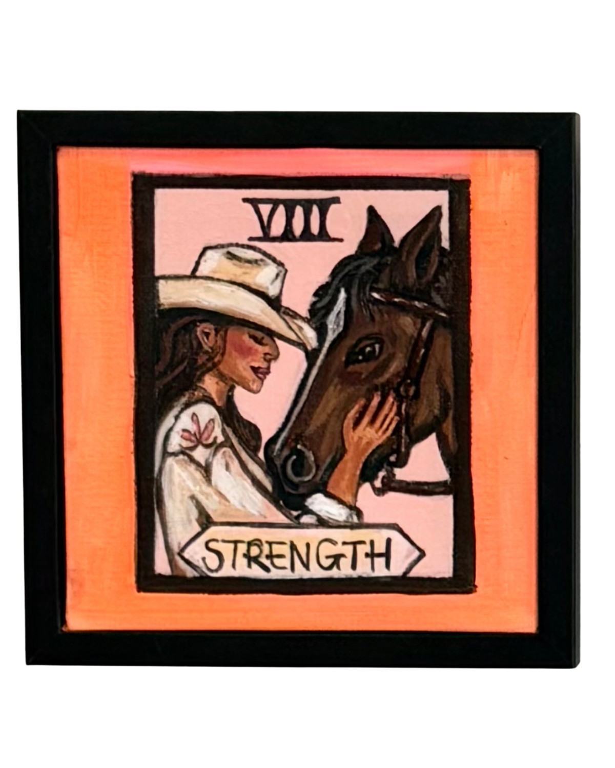 STRENGTH