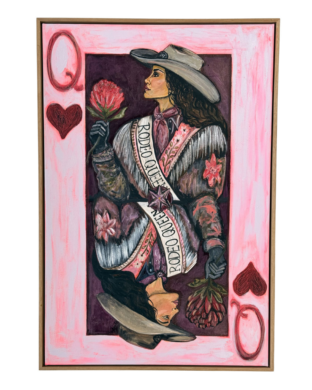 Long Live The Queen