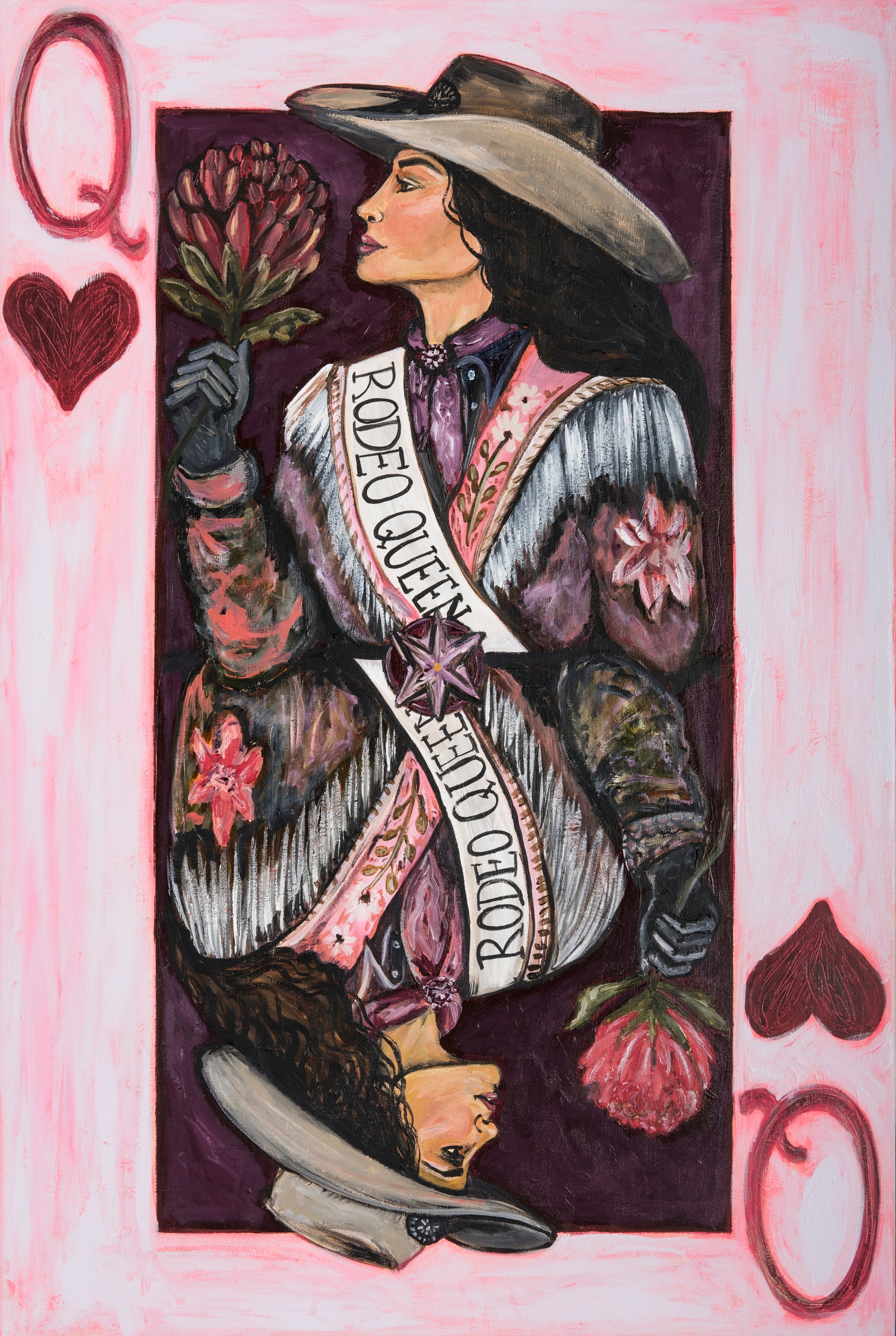 Long Live The Queen